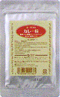38194 オーサワ オーサワのカレー粉 20g