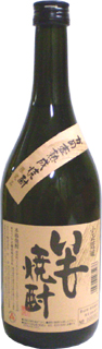 39264 小正醸造 小正謹醸　いも焼酎　25度 720ml