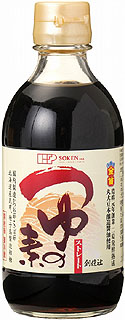 46419（翌々週）創健 つゆの素ストレート 300ml