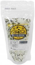 48267 木曽路 モンゴル塩こしょう（スタンドパック） 250g