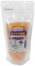 48269 木曽路 ヒマラヤ岩塩（スタンドパック） 250g