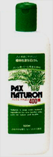 4864 パックス ナチュロン　400番　台所用 500ml