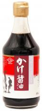 505 長工 だし入り・かけ醤油 400ml
