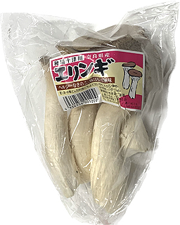 54994 アルファー 奈良県産　長期熟成　エリンギ 150g