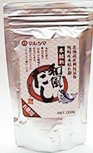 5571 マルシマ お徳用　本枯れ和風だし（顆粒） 200g