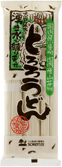 5619（翌々週）創健 とろろうどん 330g