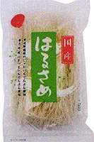 56303 オーサワ 国産はるさめ（金正食品） 100g