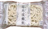 58747 下郷 冷凍・耶馬渓饂飩（やばけいうどん） 2玉